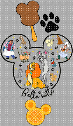 Keychain sticker-Y 955